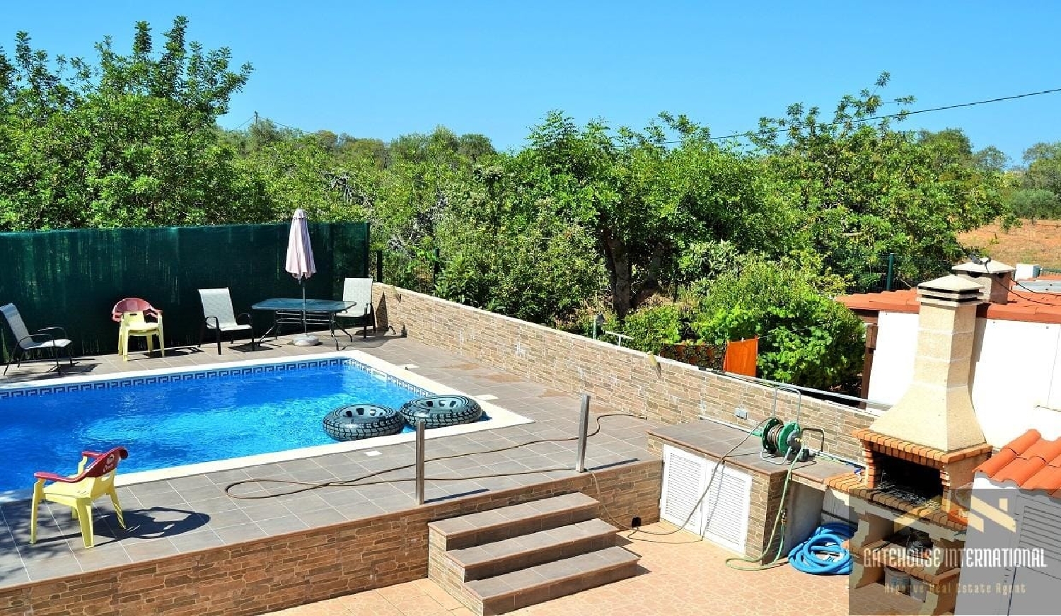 à venda casa Faro Esposende 3