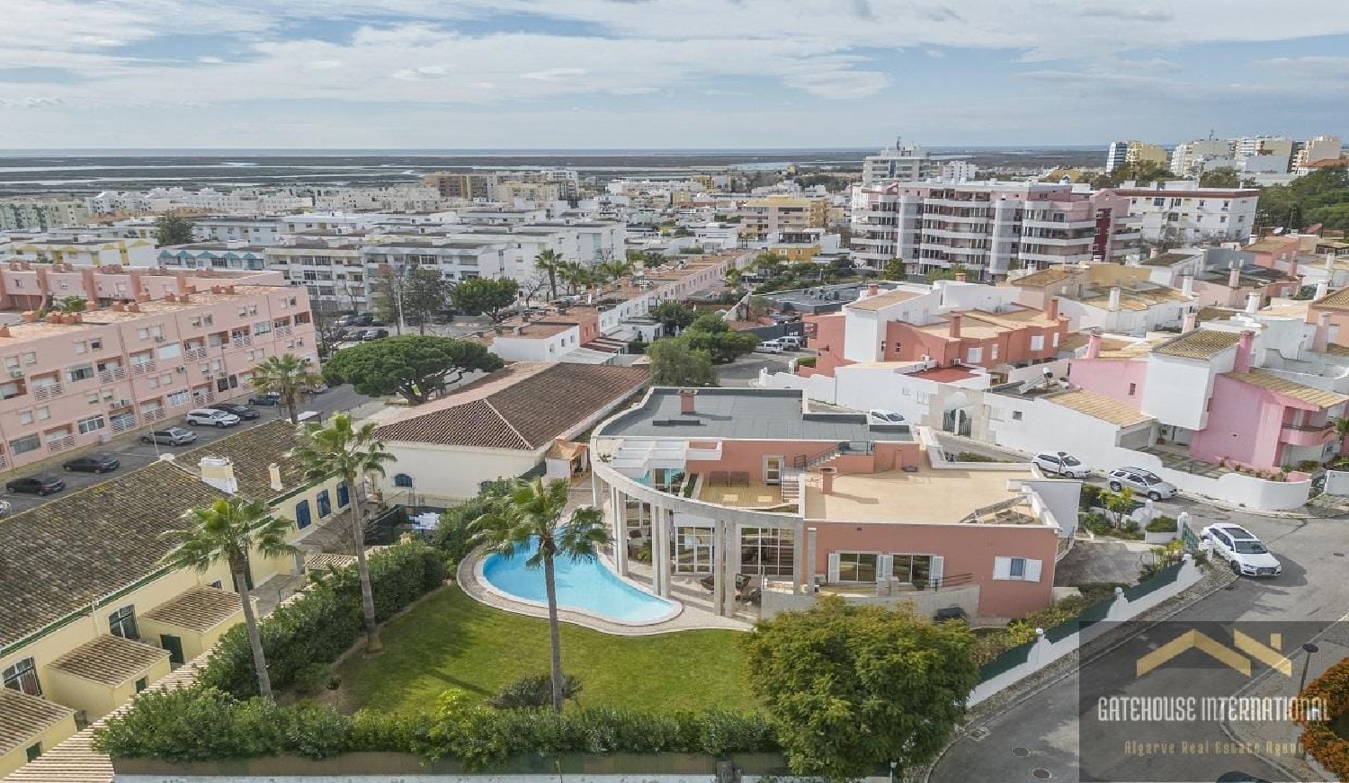  à venda casa Faro Esposende 1