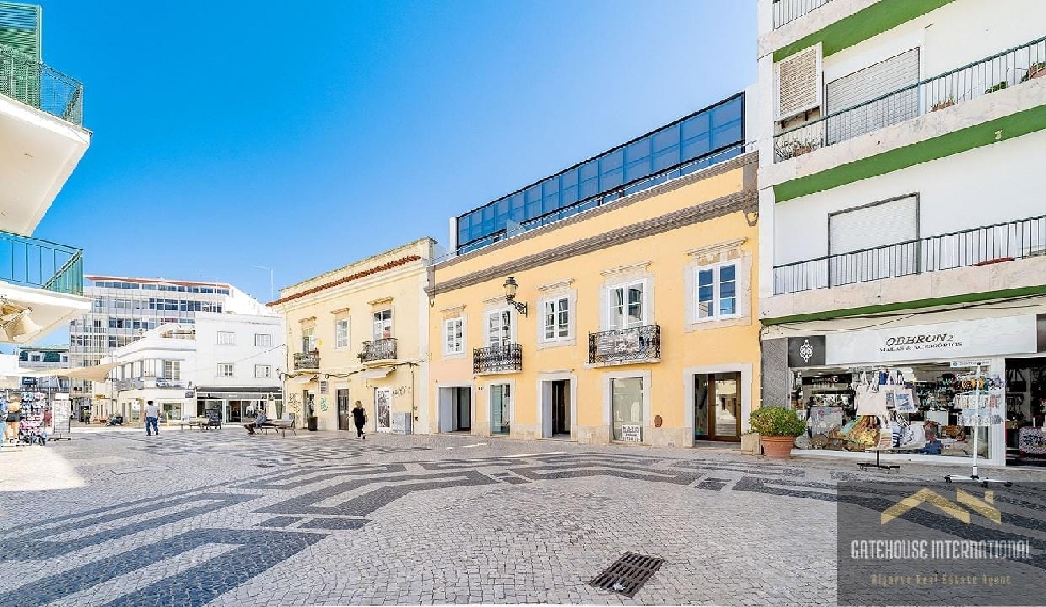  à venda casa Faro Esposende 1