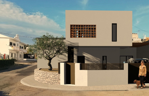 Faro Faro house foto 324315