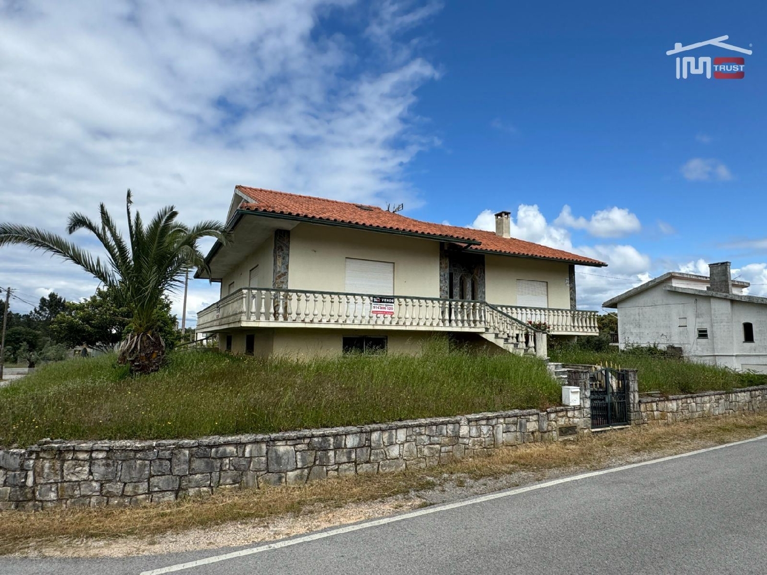  te koop huis Fátima Ourém 1