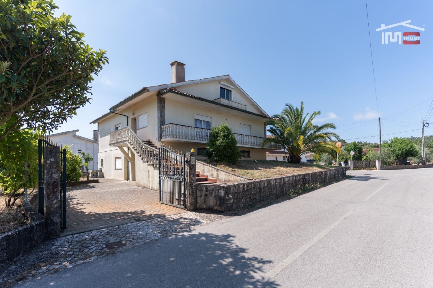 te koop huis Fátima Ourém 2