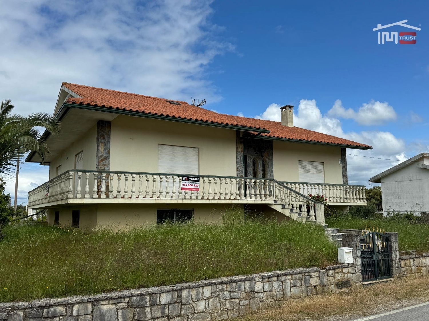 te koop huis Fátima Ourém 3