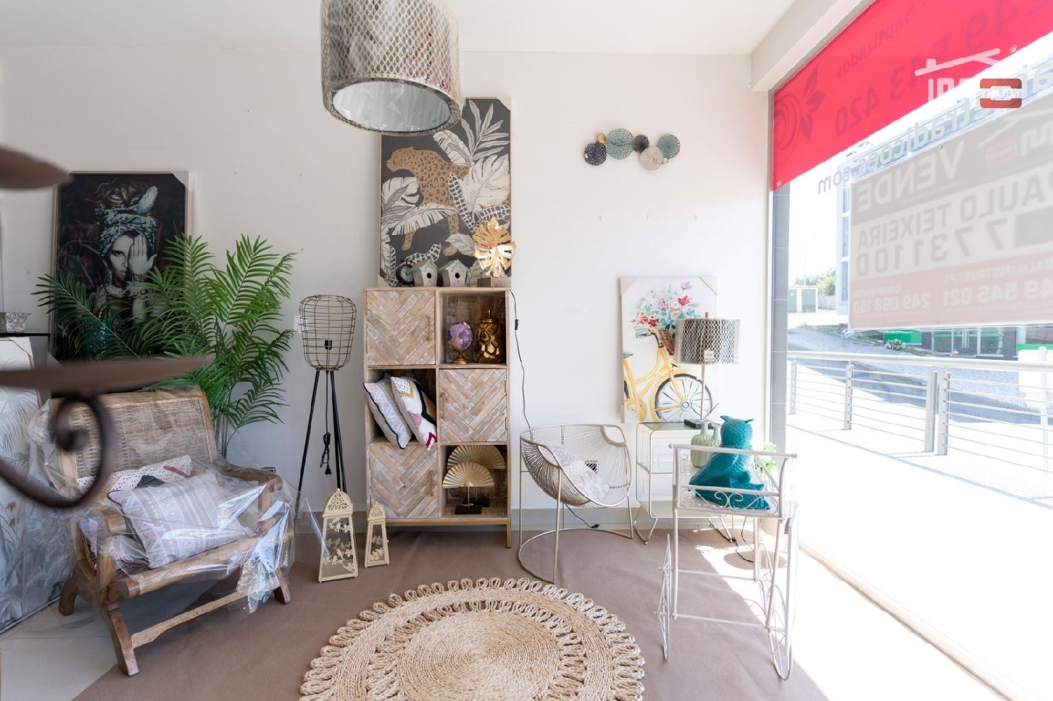 te koop huis Fátima Ourém 3