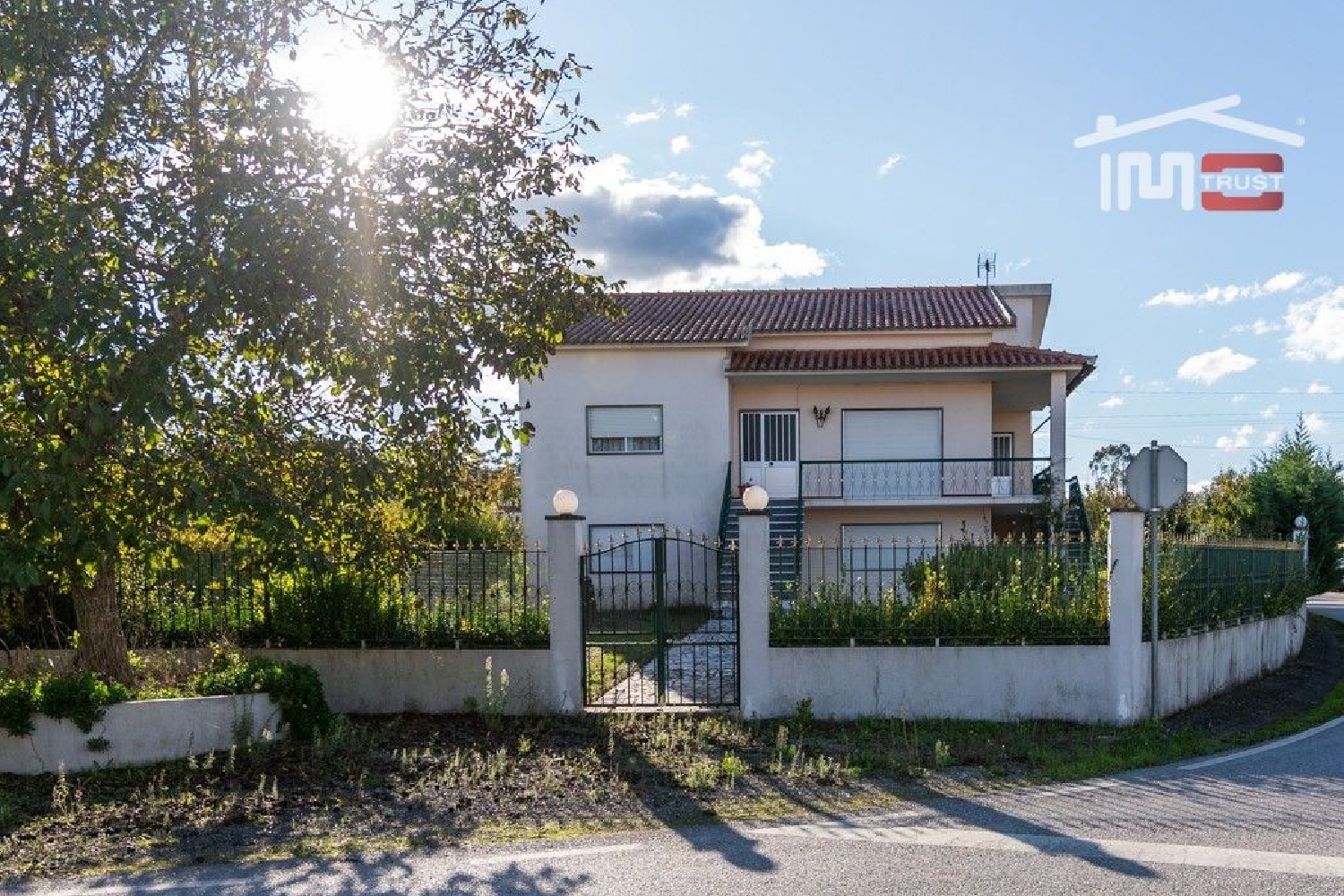  te koop huis Fátima Ourém 1