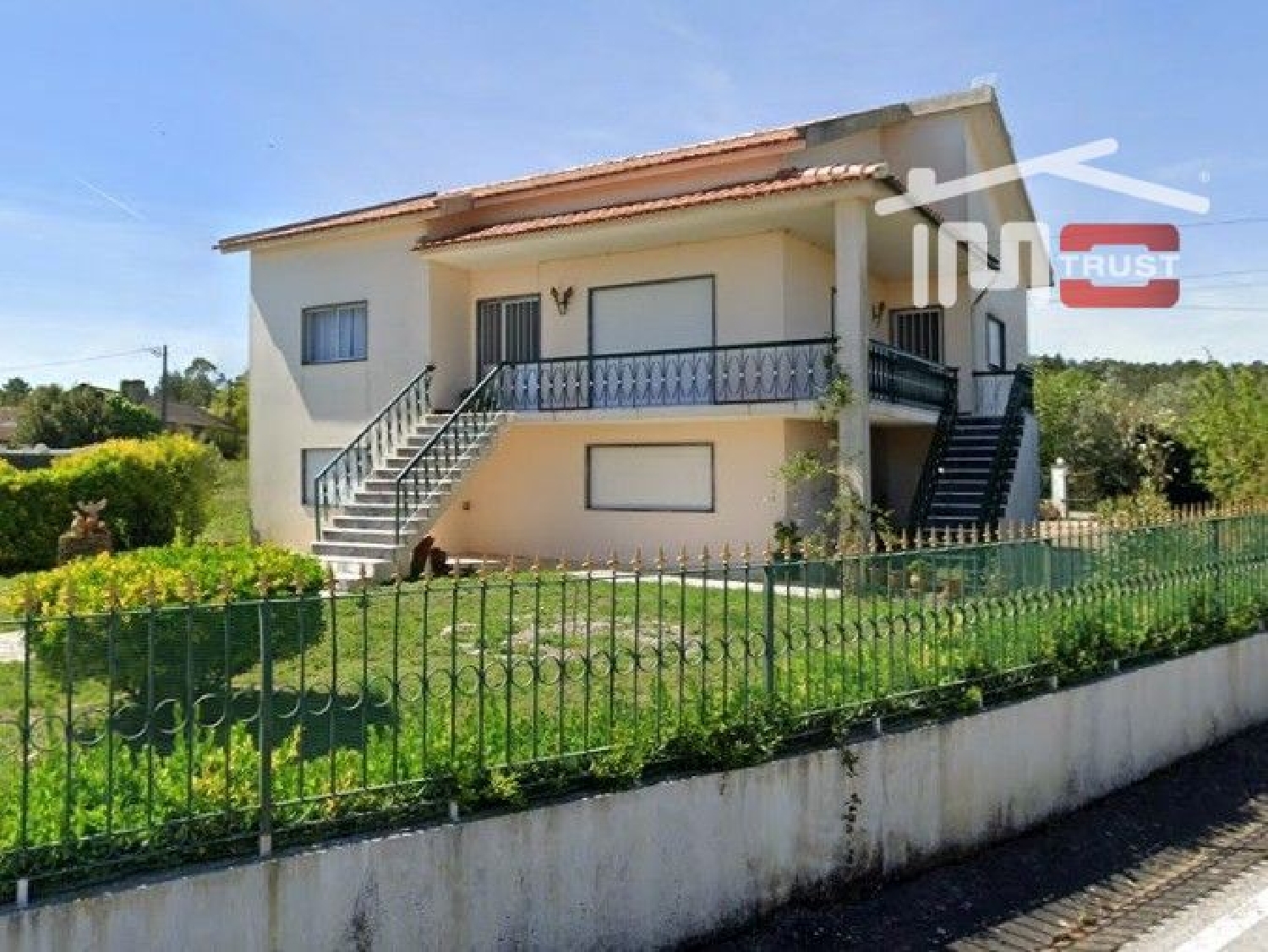 te koop huis Fátima Ourém 2