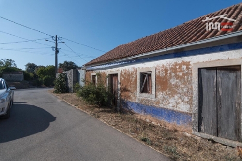 Fátima Ourém Haus Bild 326718