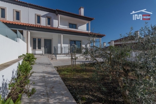 Fátima Ourém Haus Bild 326728