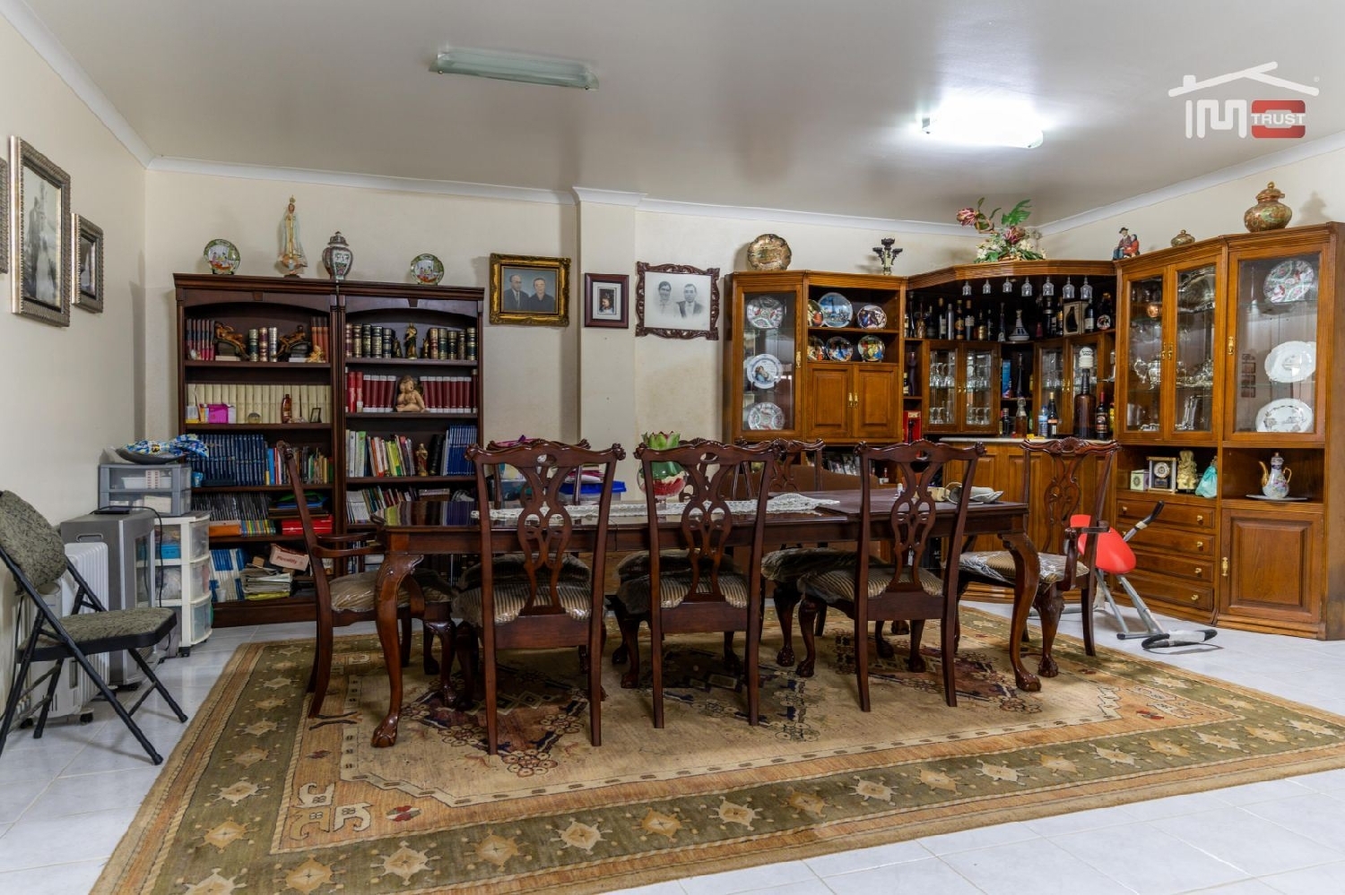te koop huis Fátima Ourém 3