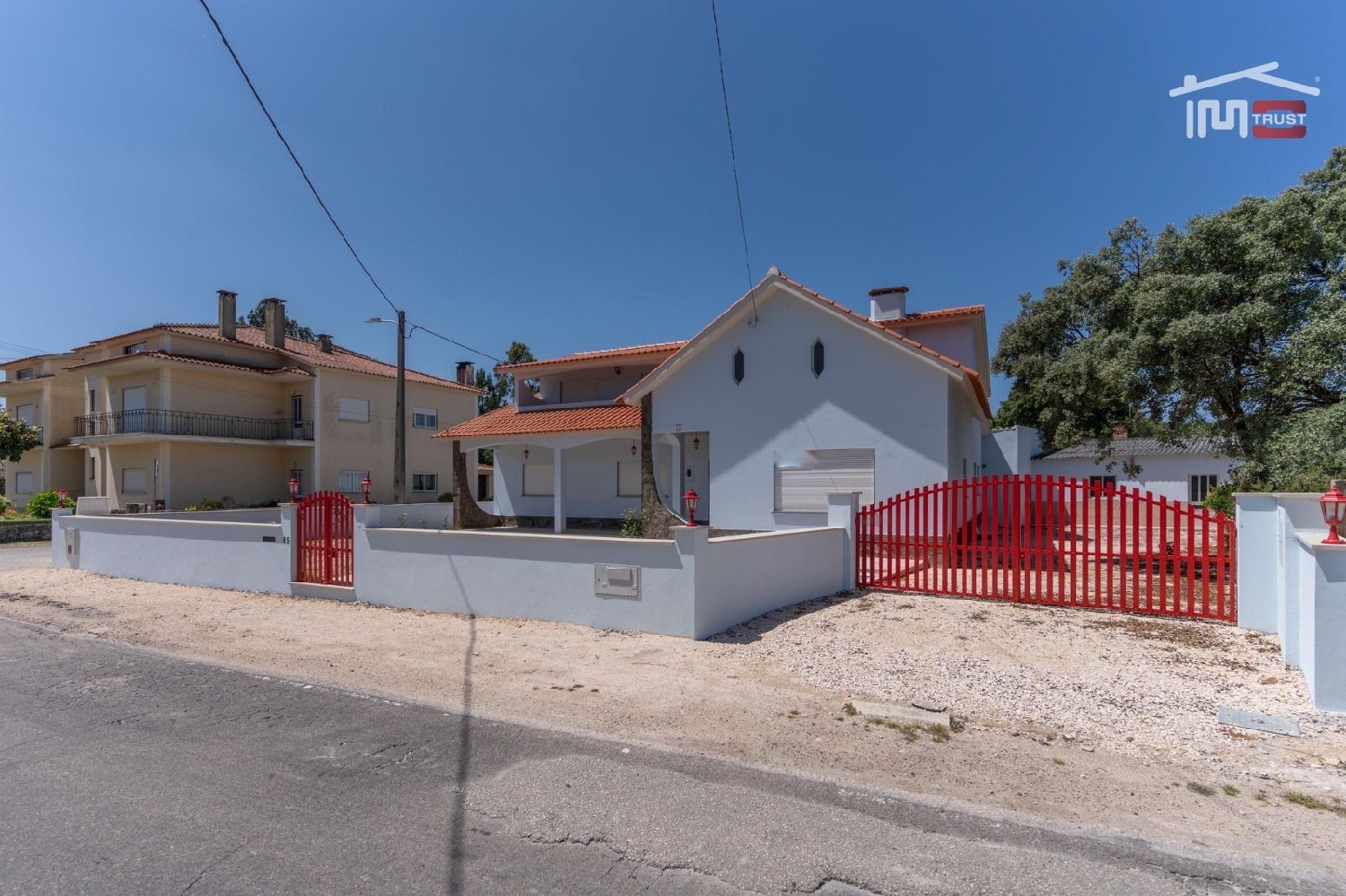 te koop huis Fátima Ourém 2