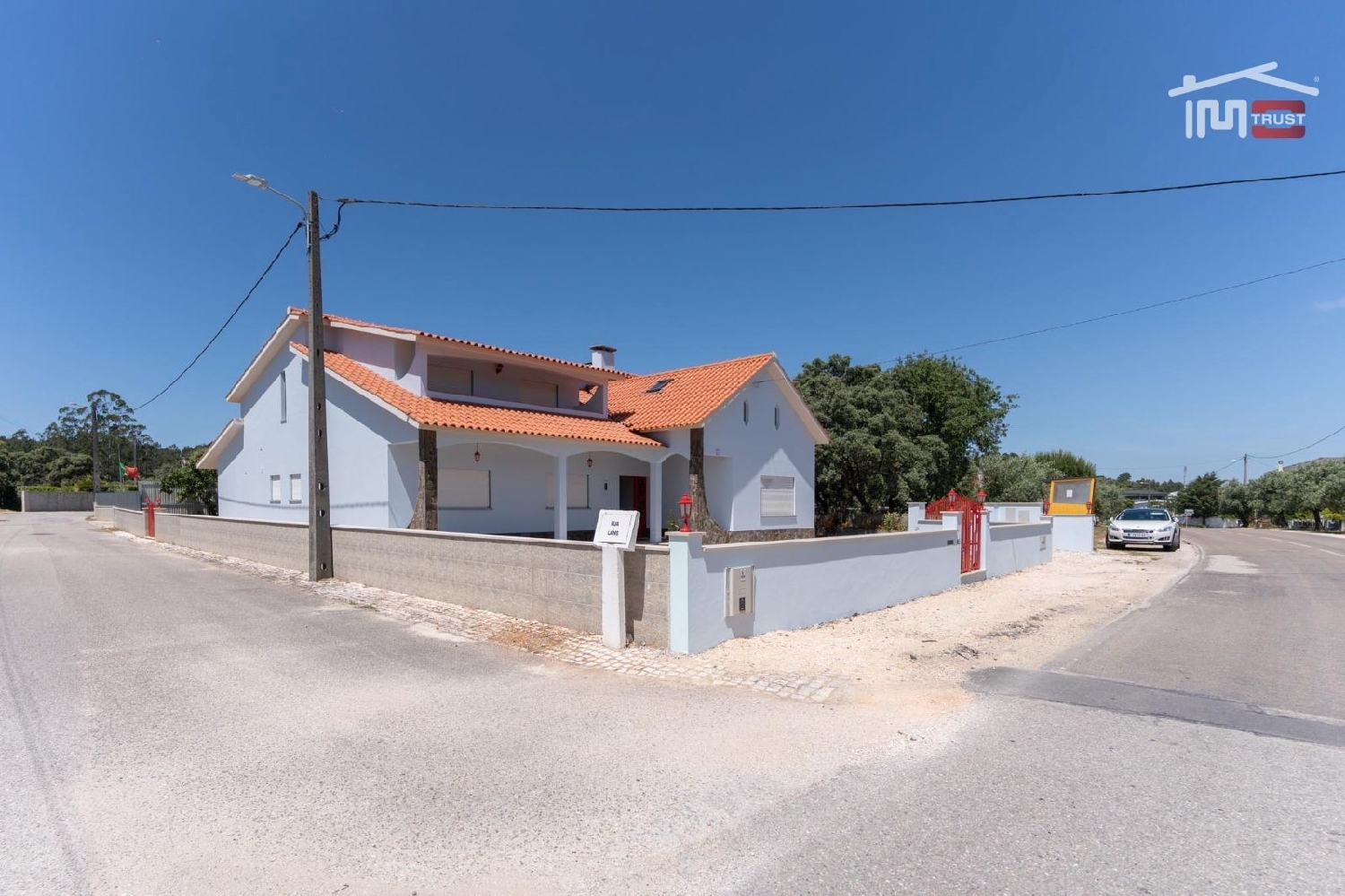 te koop huis Fátima Ourém 3