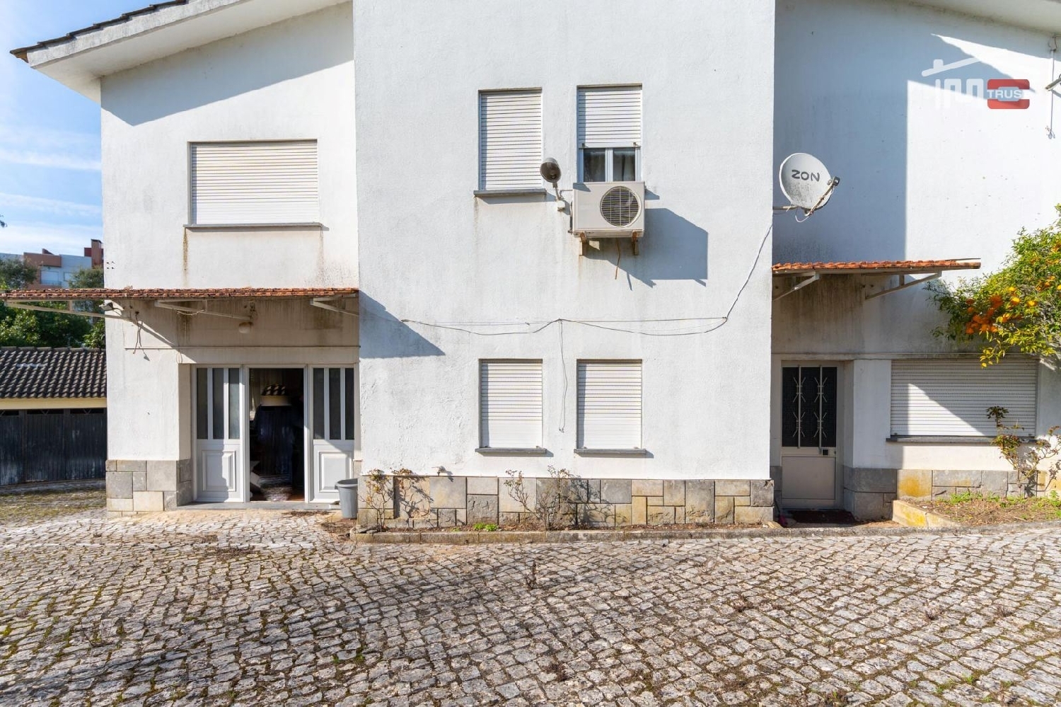 te koop huis Fátima Ourém 2