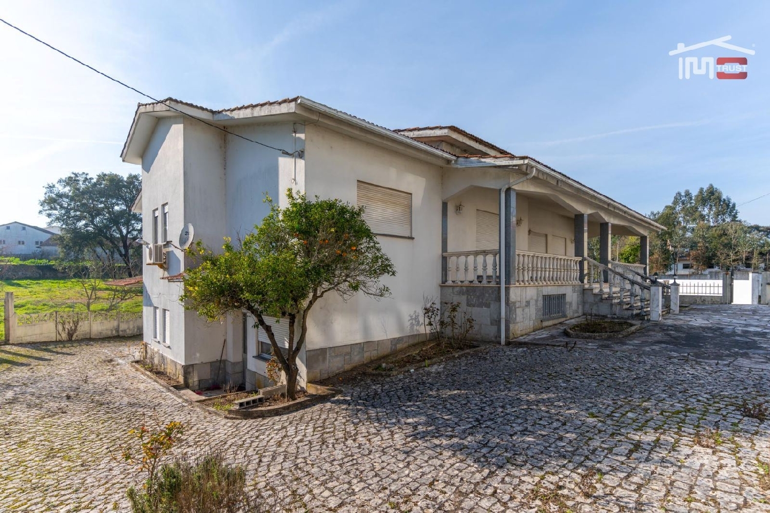 te koop huis Fátima Ourém 3