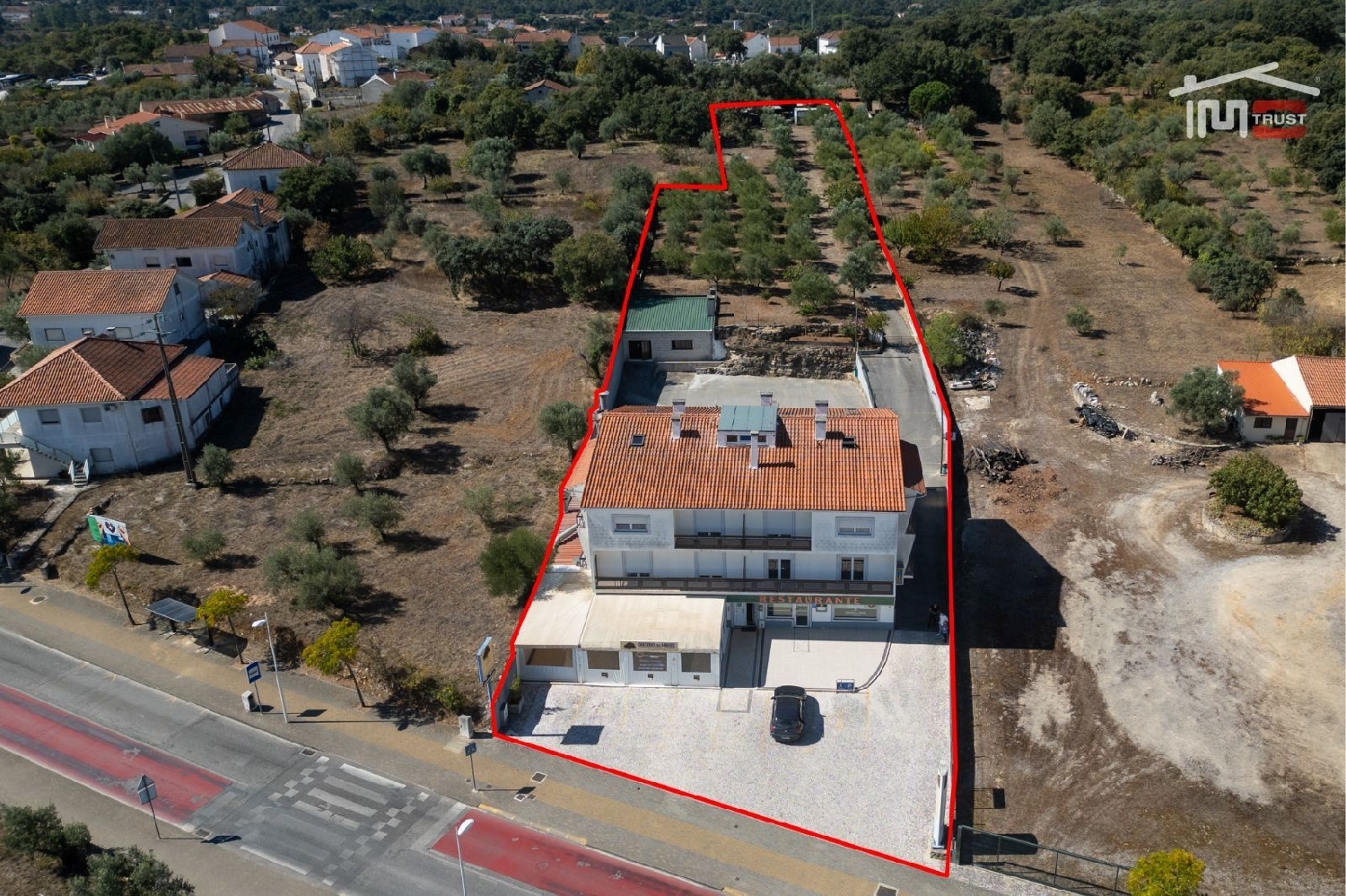 for sale house Fátima Ourém 2