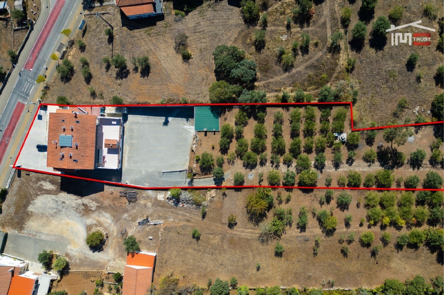 for sale house Fátima Ourém 3