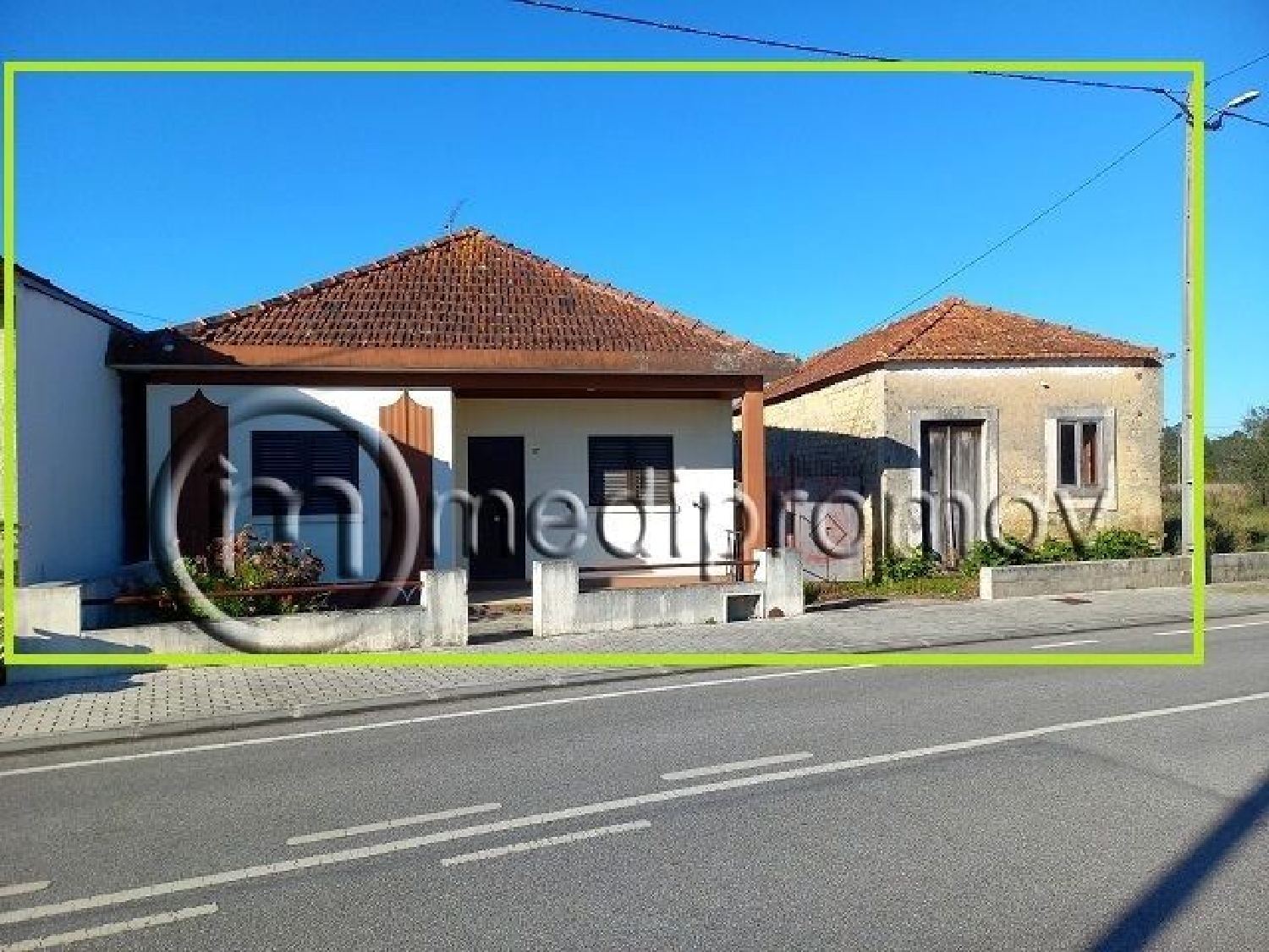  te koop huis Febres Cantanhede 2