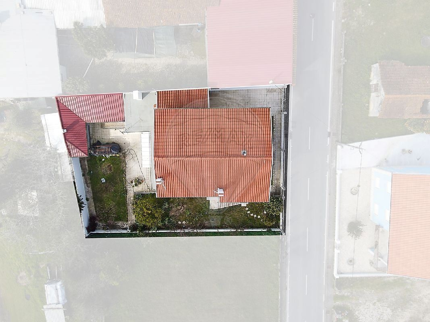 te koop huis Febres Cantanhede 2