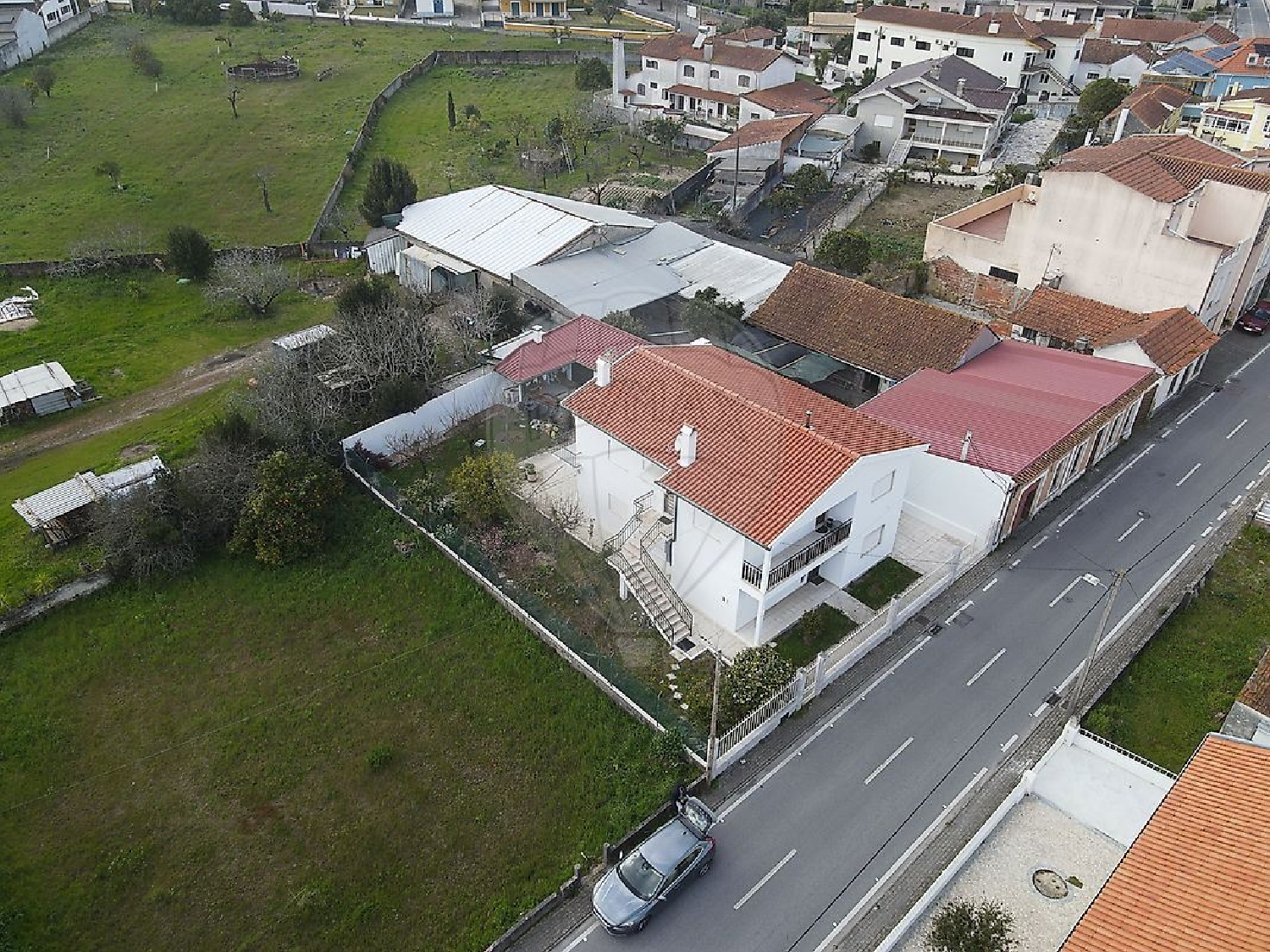 te koop huis Febres Cantanhede 3