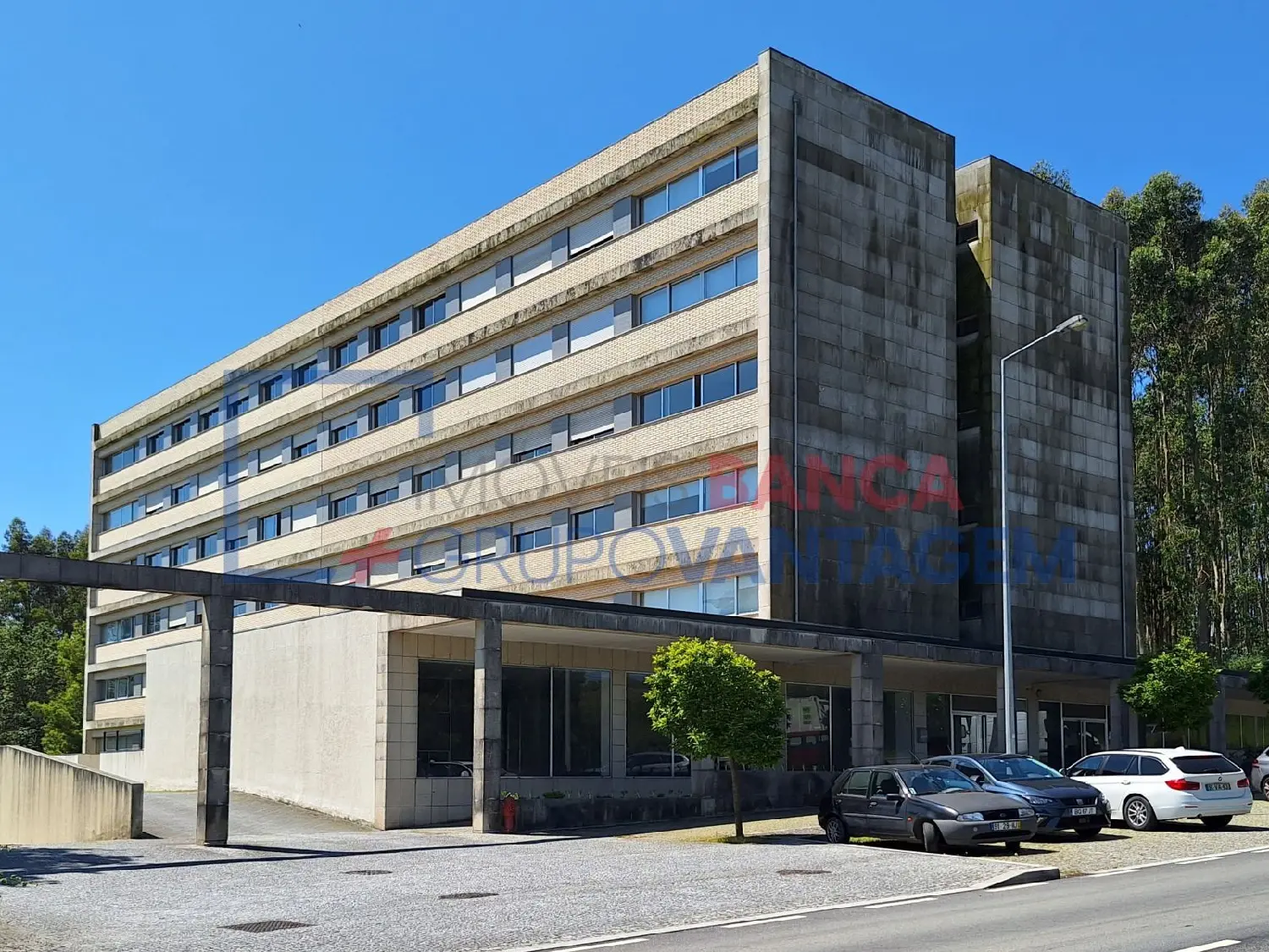  te koop huis Feital Trancoso 1
