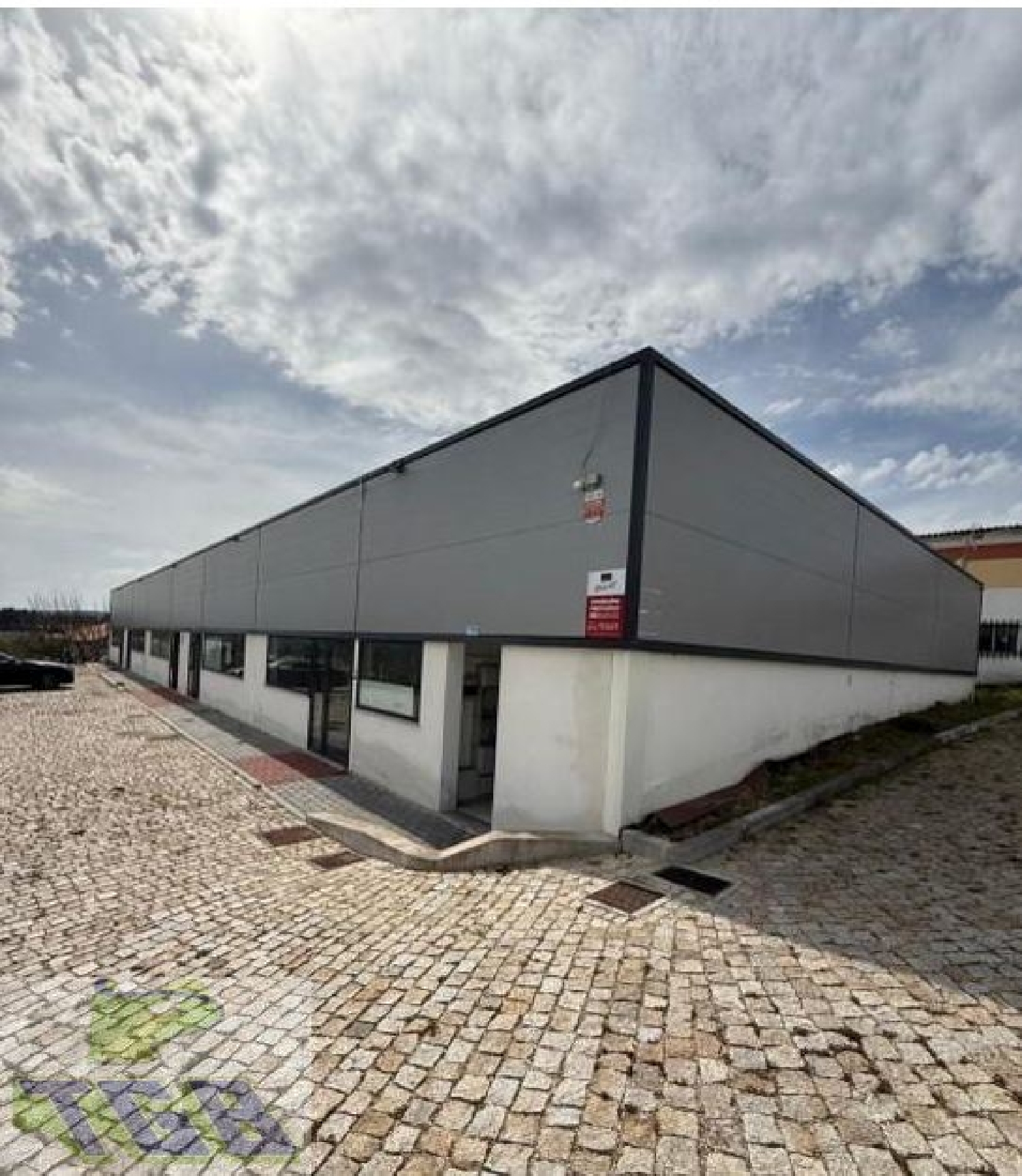 te koop huis Feital Trancoso 1