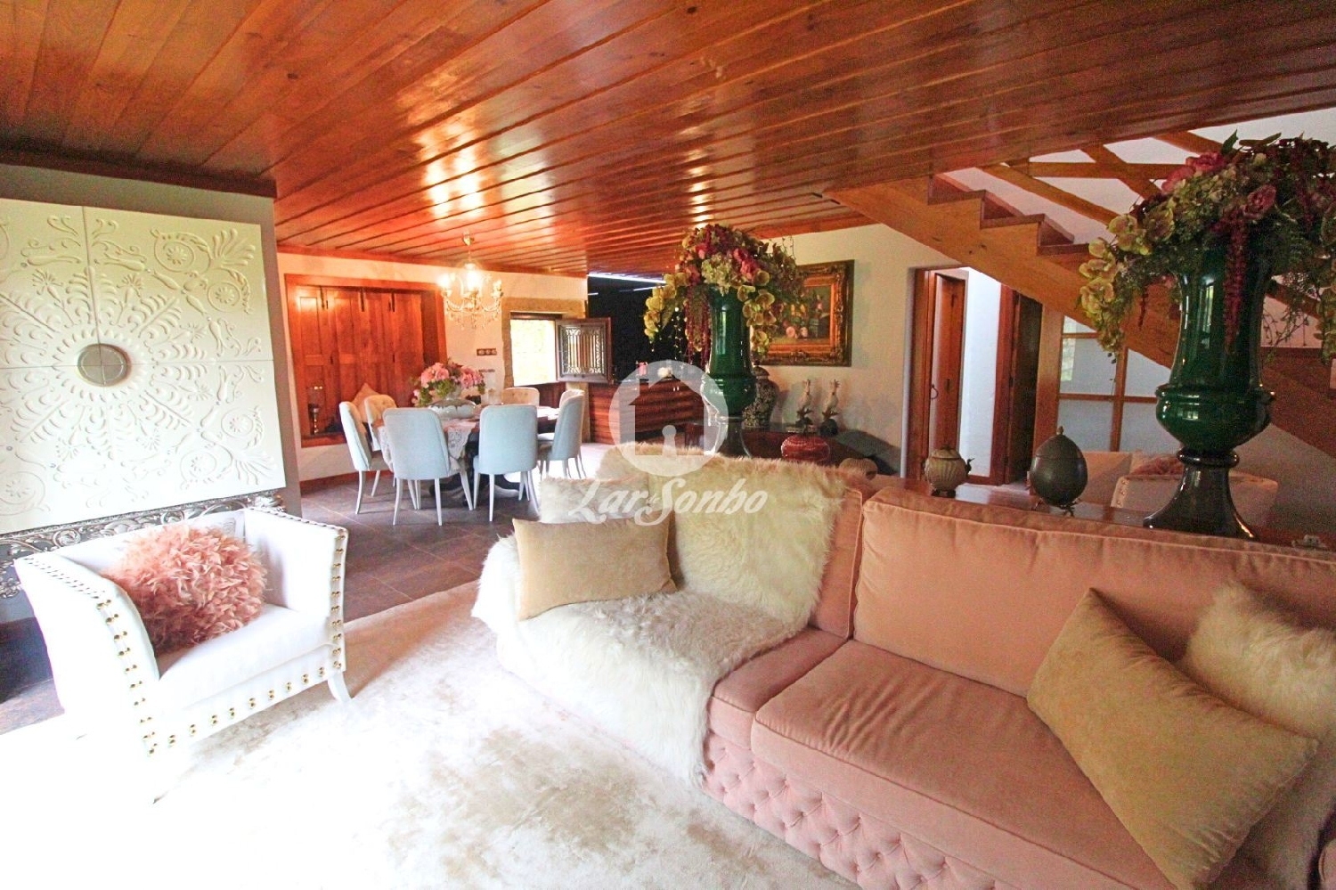  te koop huis Feitos Barcelos 1