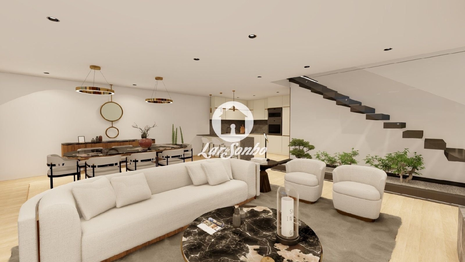  for sale house Feitos Barcelos 3