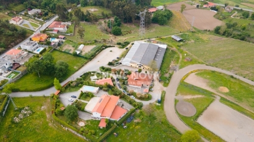 Fermentões Sabrosa huis foto 321815