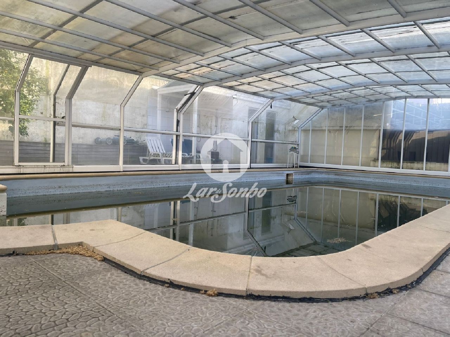  te koop huis Fermentões Sabrosa 1