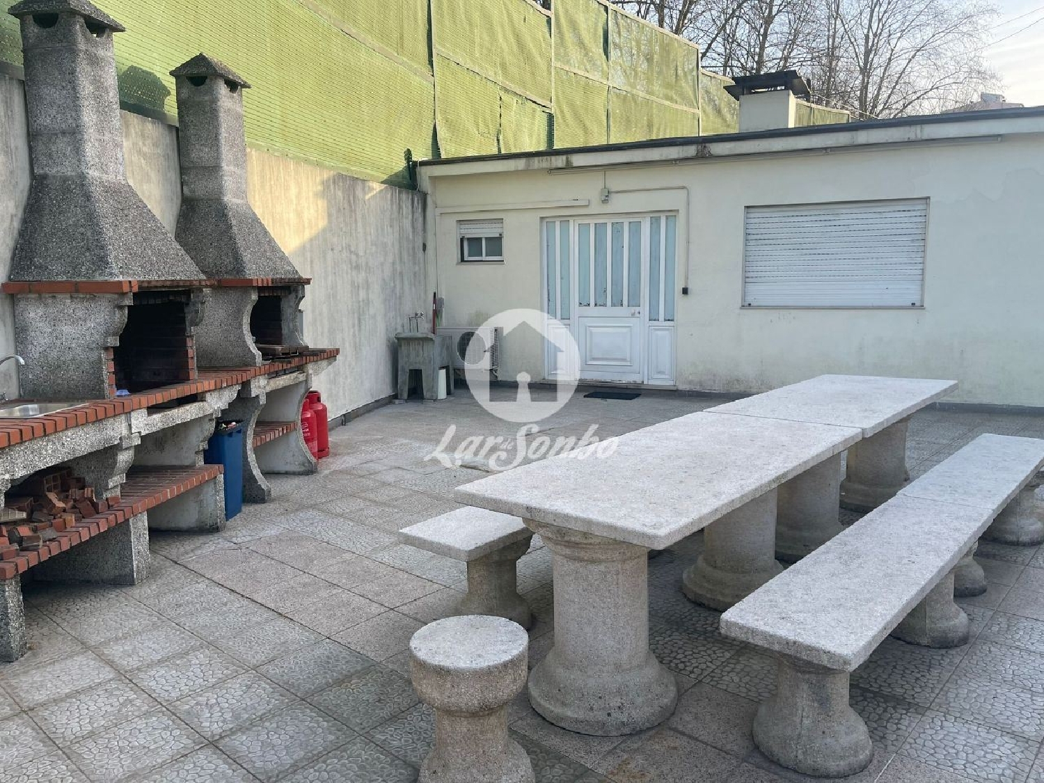 te koop huis Fermentões Sabrosa 2