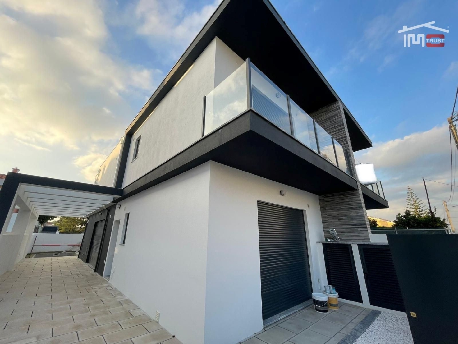 te koop huis Fernão Ferro Seixal 2