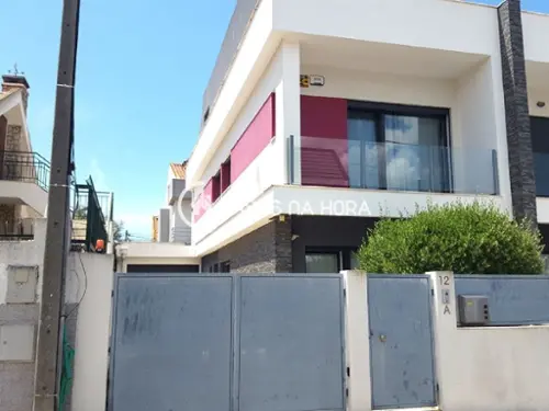 Fernão Ferro Seixal huis foto 317218