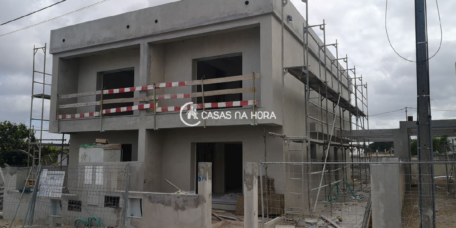  te koop huis Fernão Ferro Seixal 1