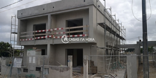 Fernão Ferro Seixal huis foto 328698