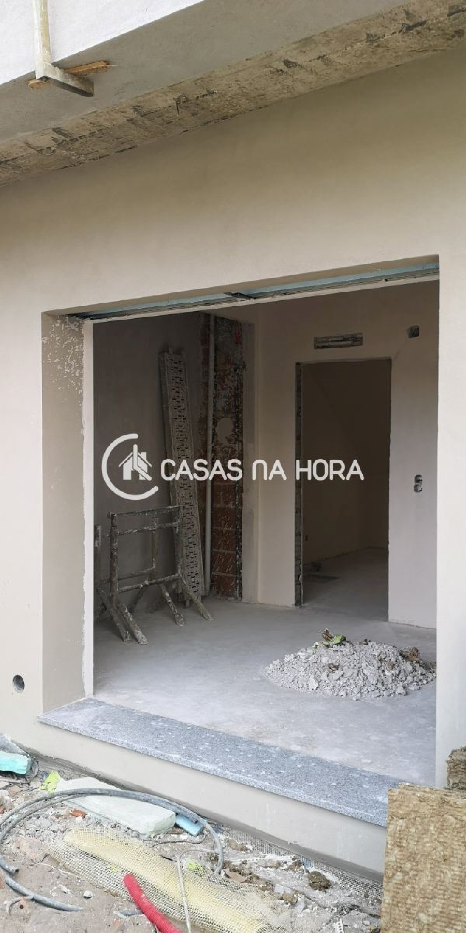 te koop huis Fernão Ferro Seixal 3