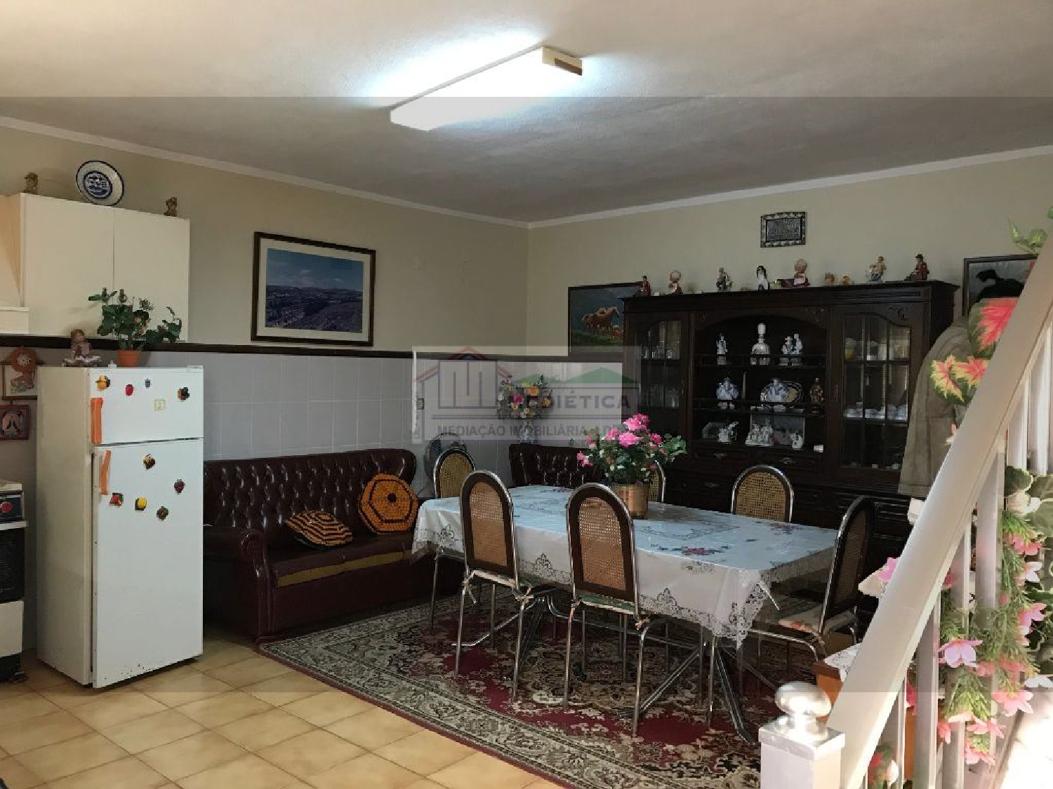 te koop huis Ferradosa Alfândega Da Fé 3
