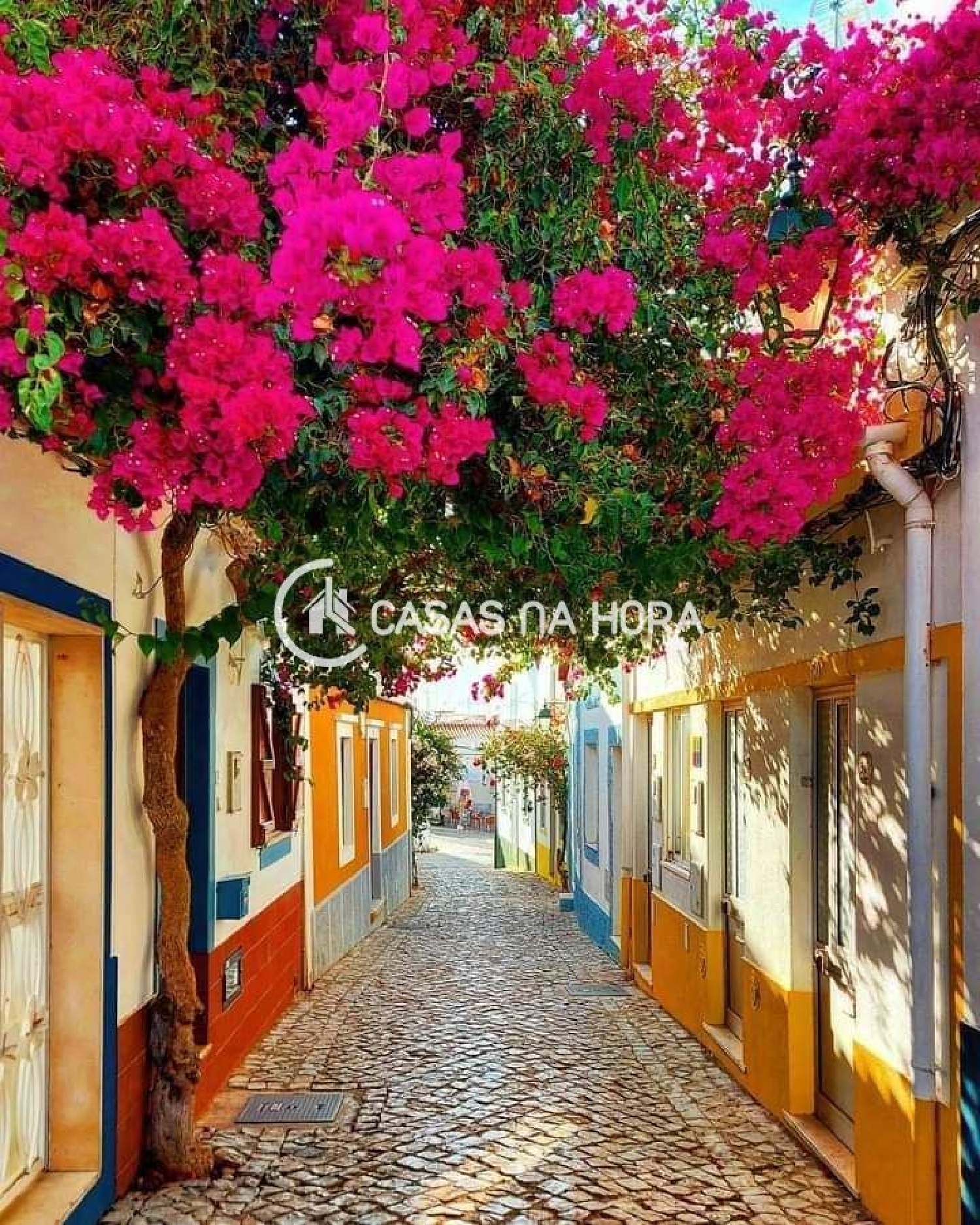 te koop huis Ferragudo Lagoa (Algarve) 3