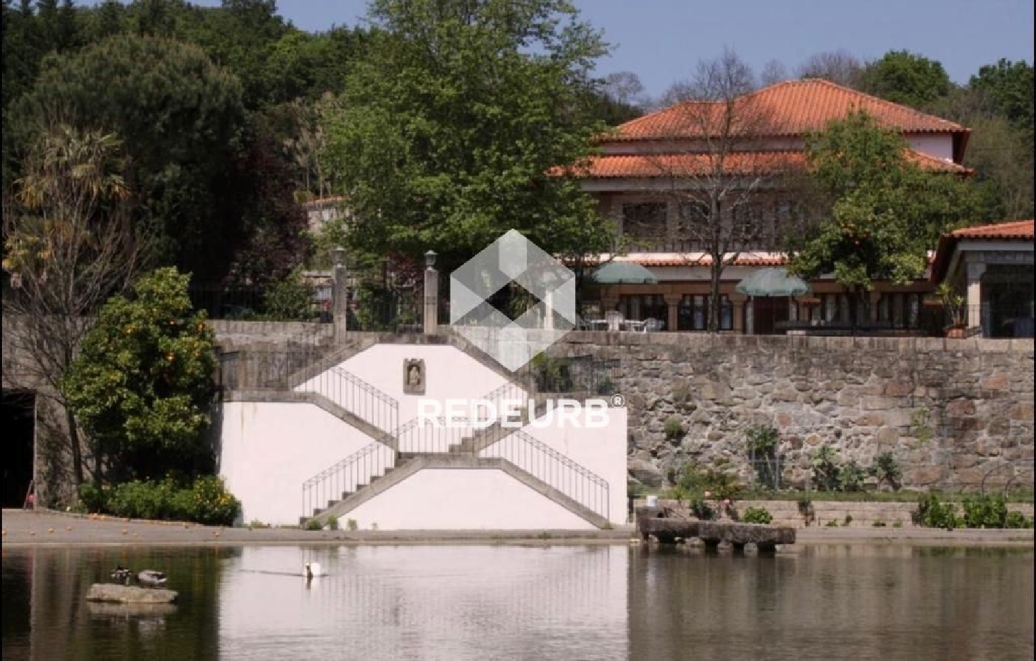  à vendre maison Ferreiros Amares 1