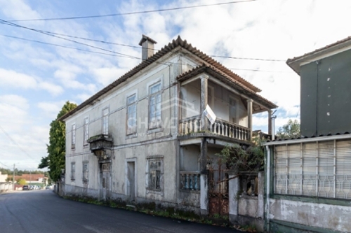 Fiães Santa Maria Da Feira casa foto 322078