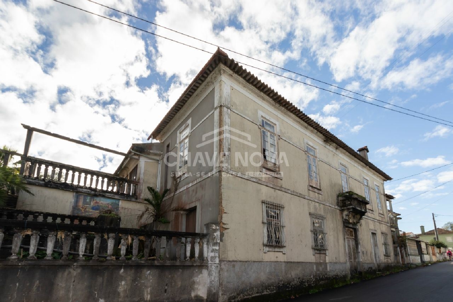  à venda casa Fiães Santa Maria Da Feira 2
