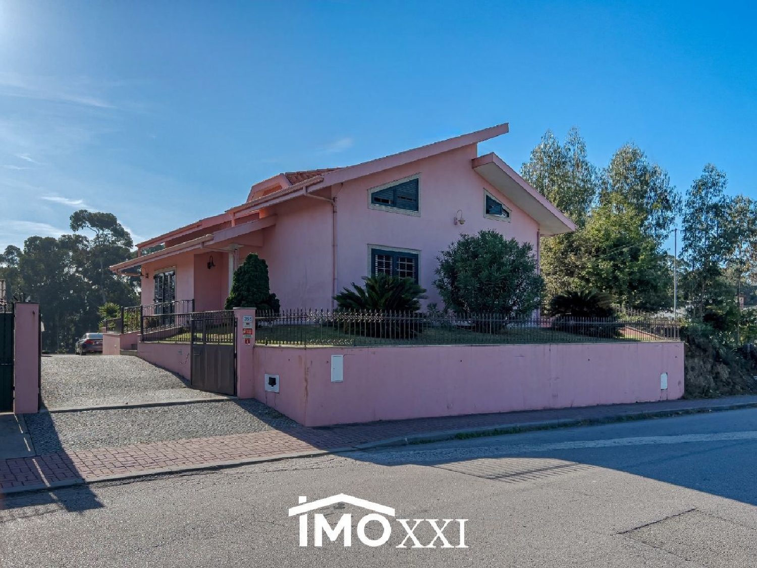  te koop huis Fiães Santa Maria Da Feira 1