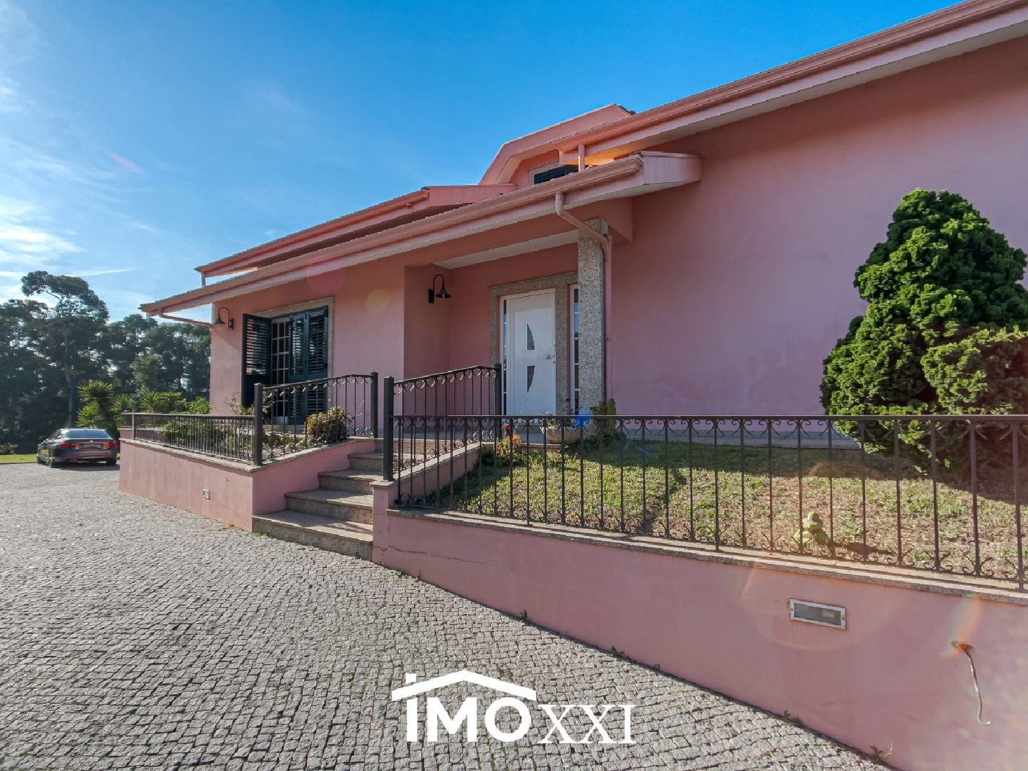 te koop huis Fiães Santa Maria Da Feira 2