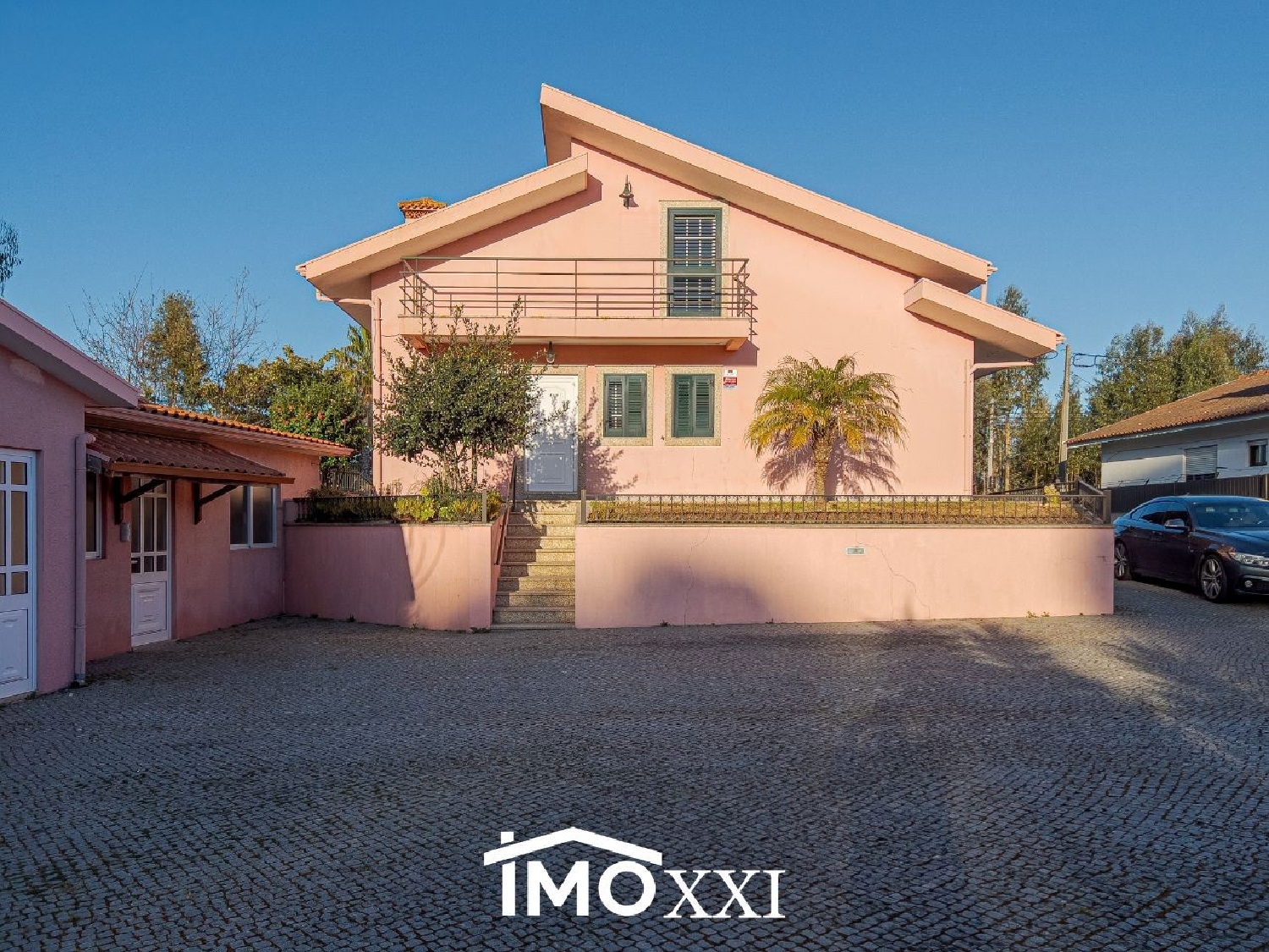 te koop huis Fiães Santa Maria Da Feira 3