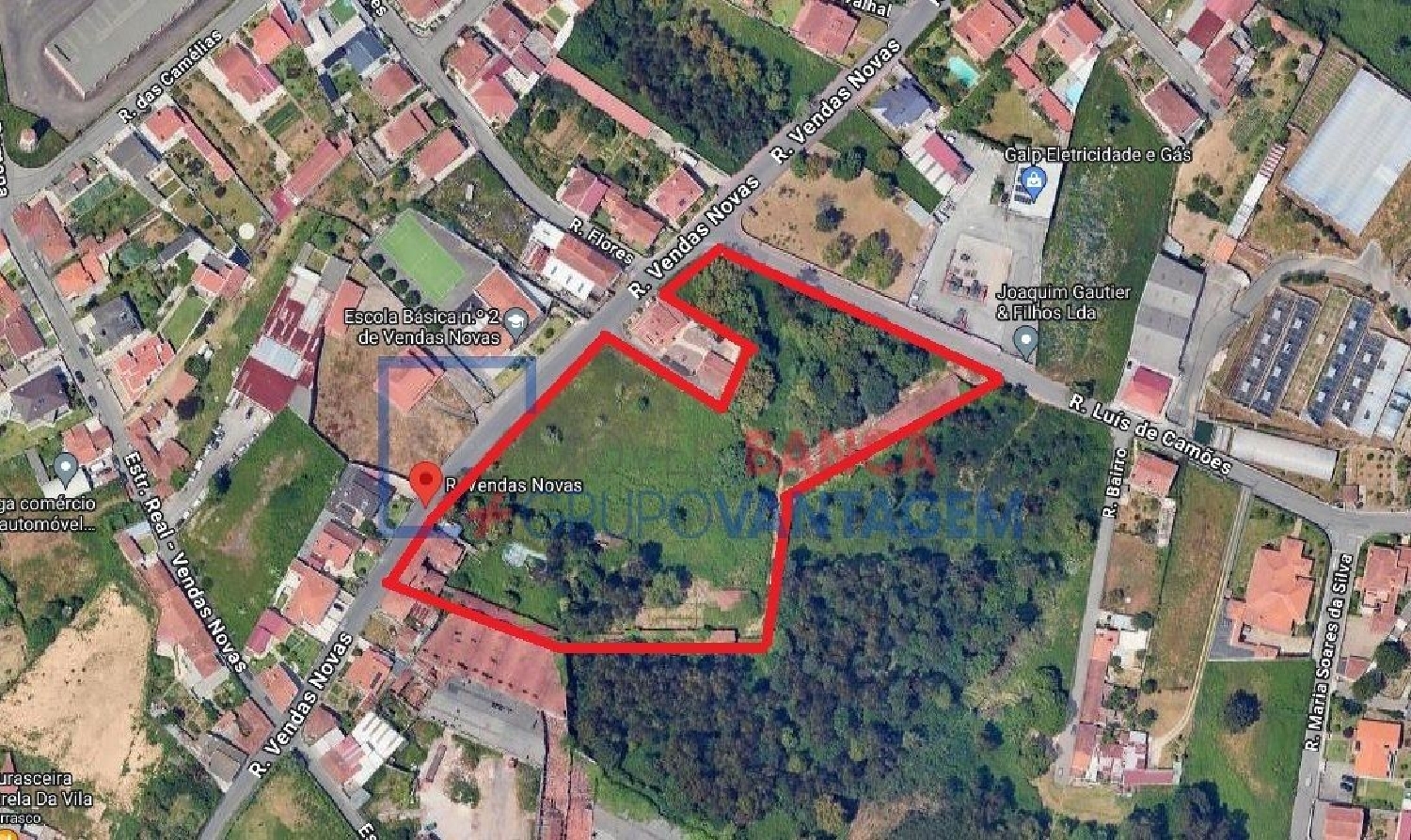  te koop huis Fiães Santa Maria Da Feira 1