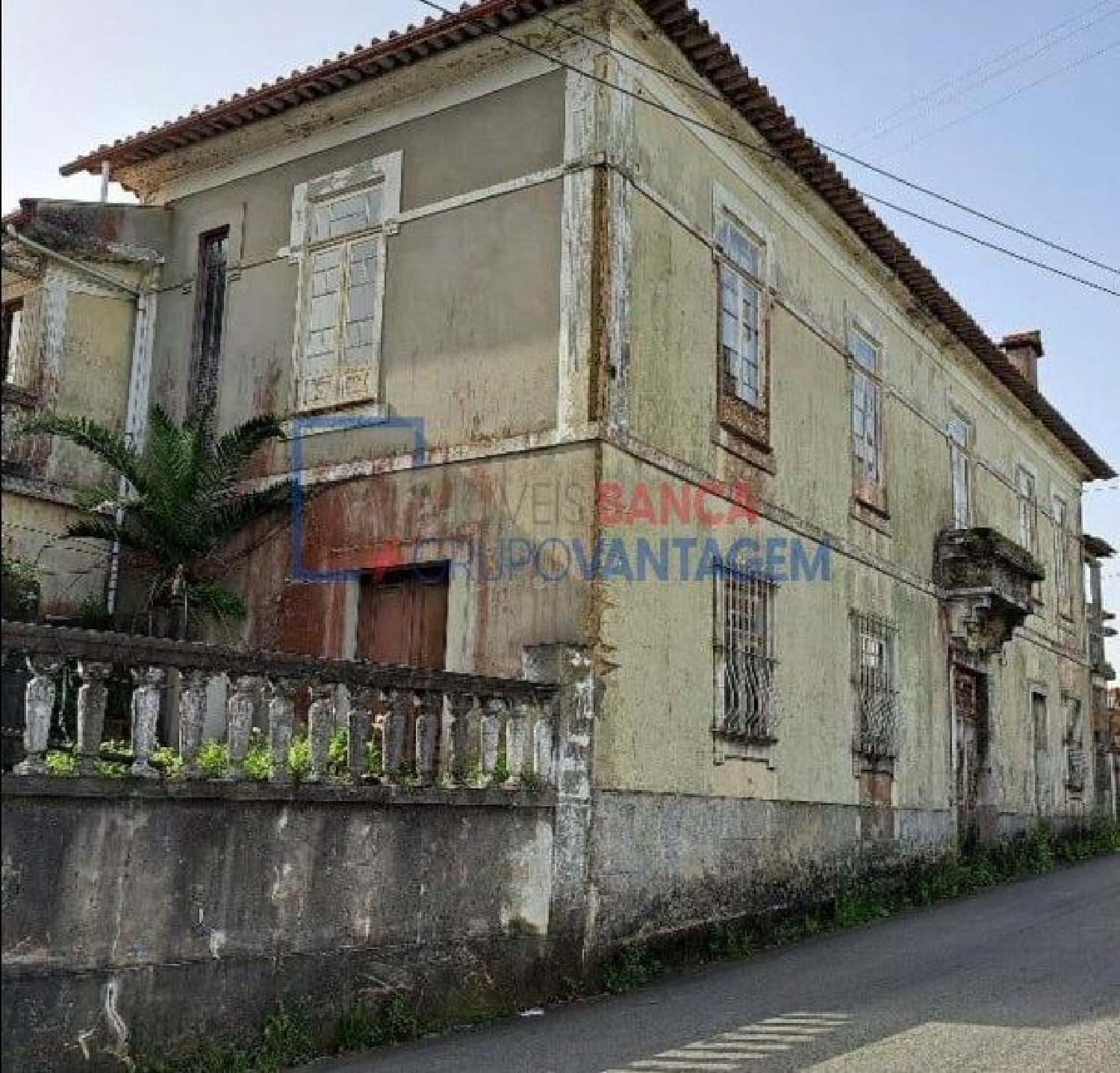 te koop huis Fiães Santa Maria Da Feira 2