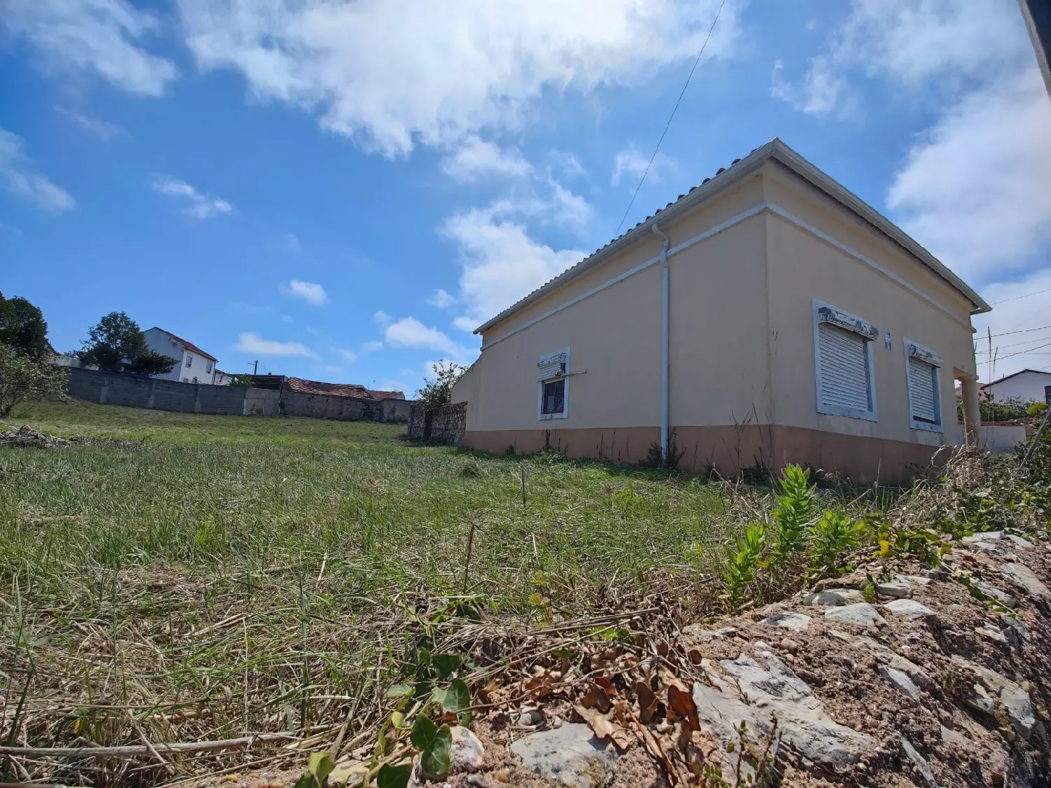  à vendre maison Tavarede Figueira Da Foz 1