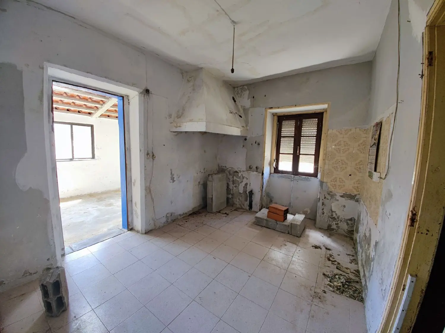à vendre maison Tavarede Figueira Da Foz 2
