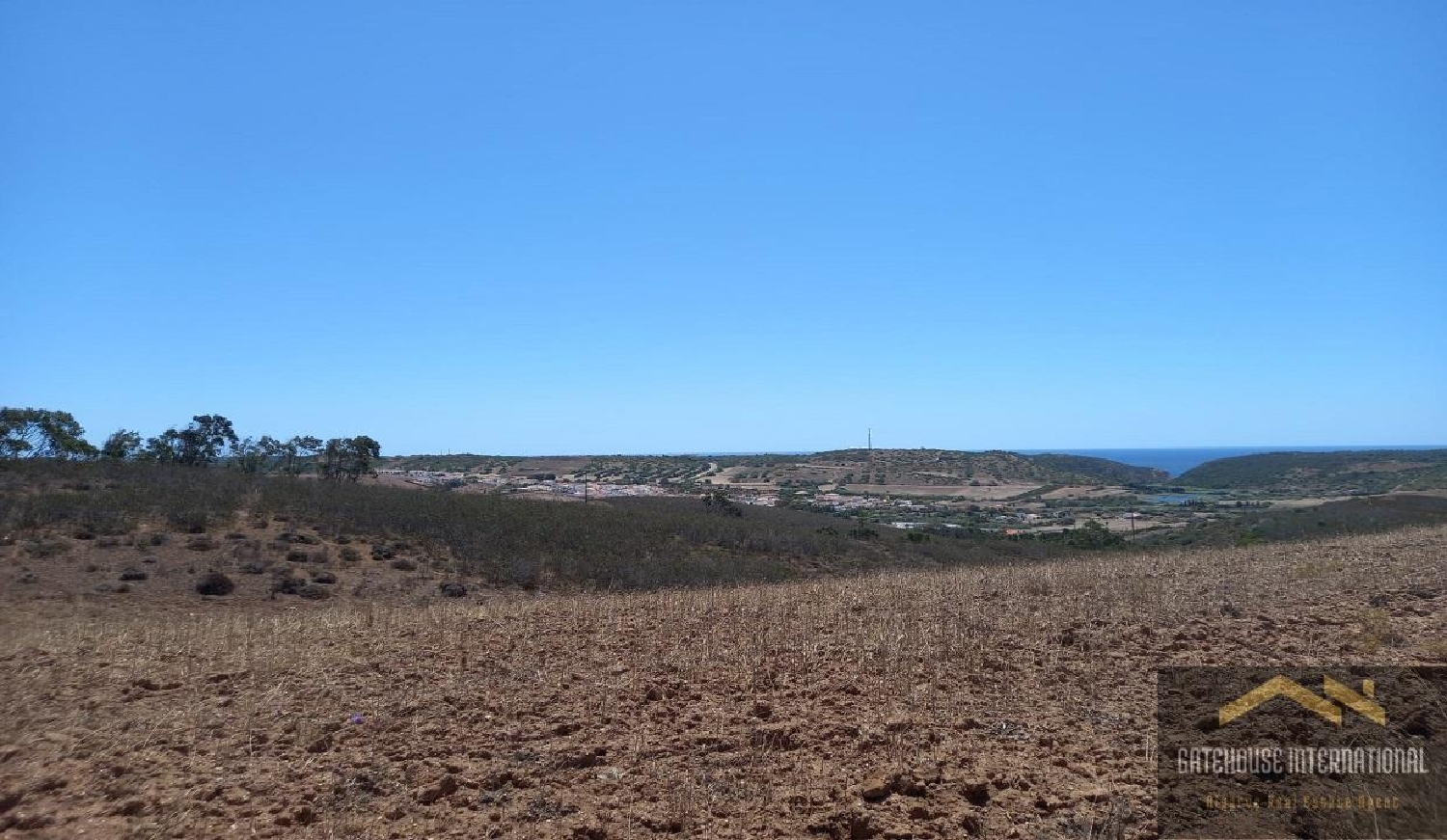  en venta casa Figueira Vila Do Bispo 1
