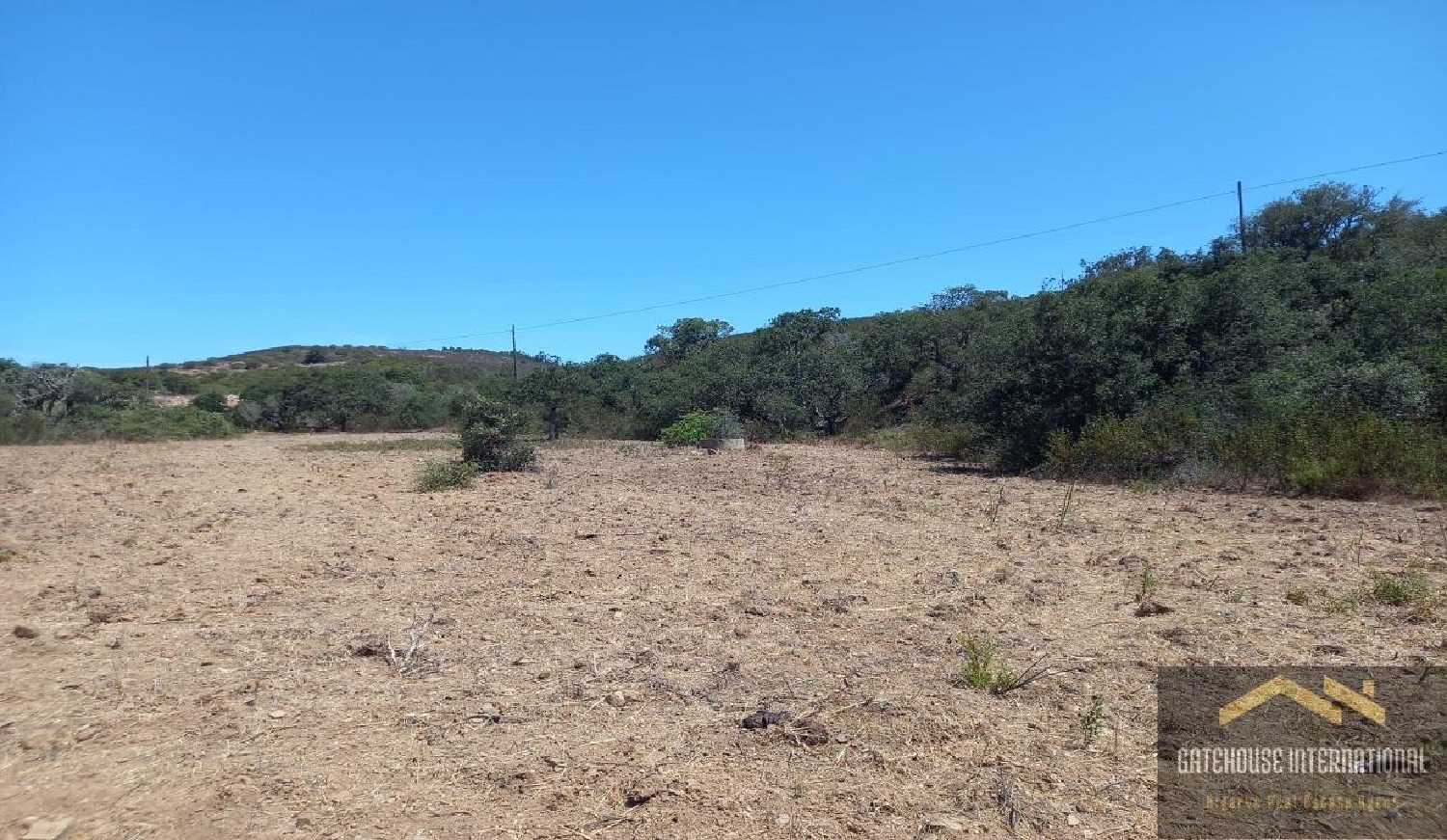 en venta casa Figueira Vila Do Bispo 2