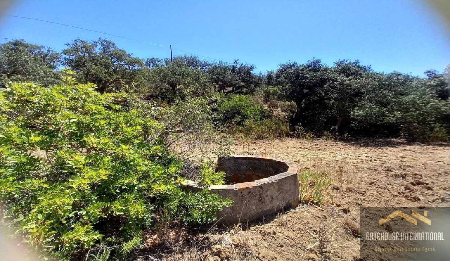 en venta casa Figueira Vila Do Bispo 3