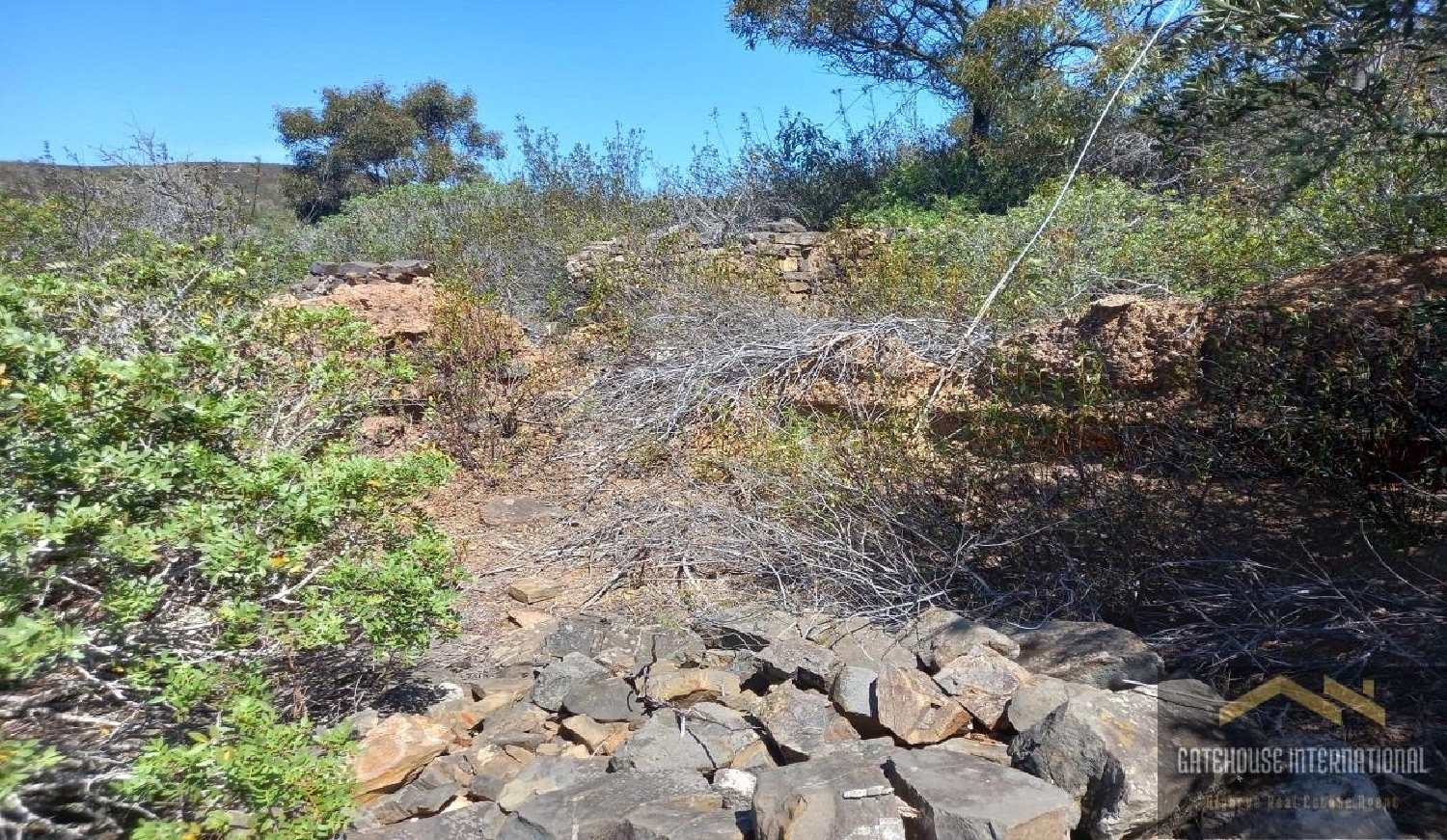  en venta casa Figueira Vila Do Bispo 5